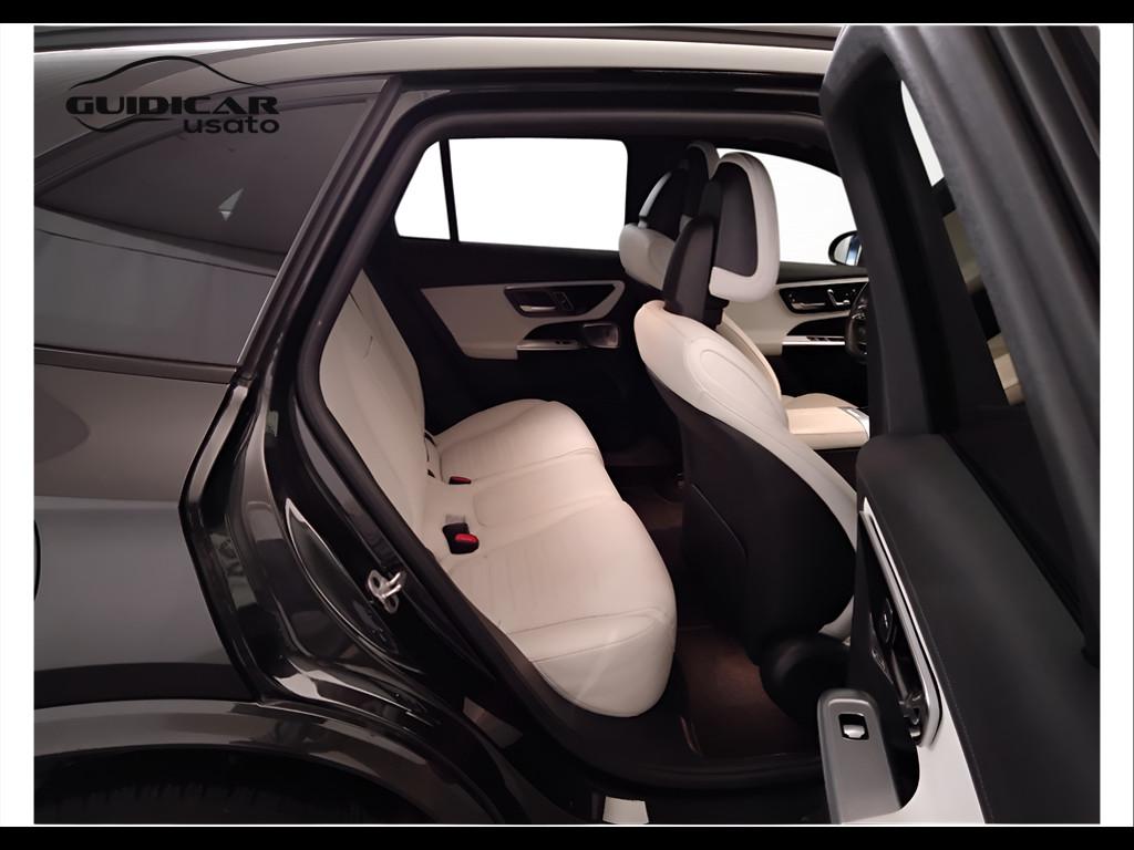 Mercedes-Benz GLC - X254 - GLC 220 d AMG Line Advanced Plus 4matic auto