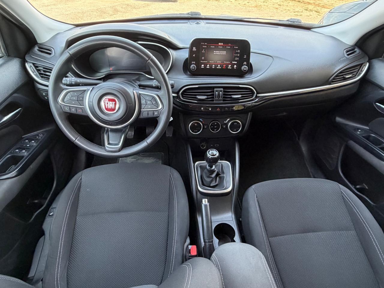 Fiat Tipo 1.6 Mjt S&S 5 porte City Sport