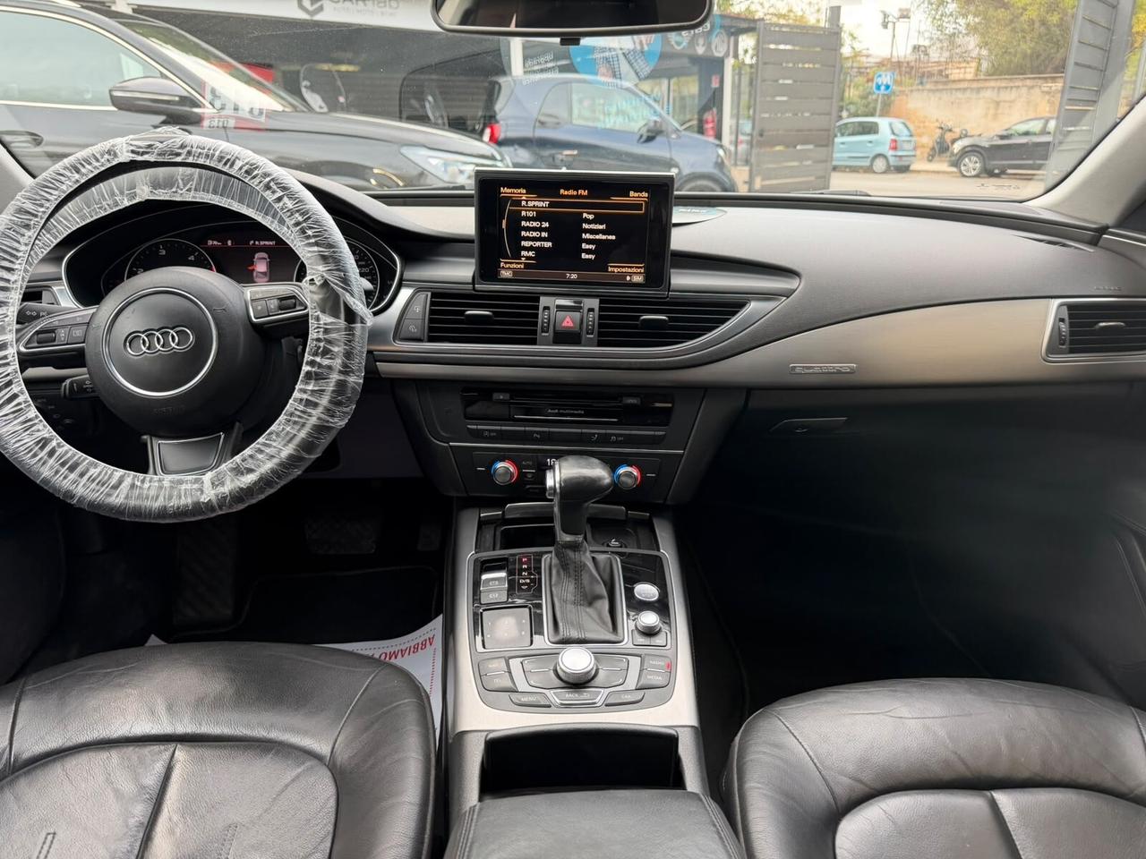 Audi A7 SPB 3.0 TDI 245 CV quattro S tronic