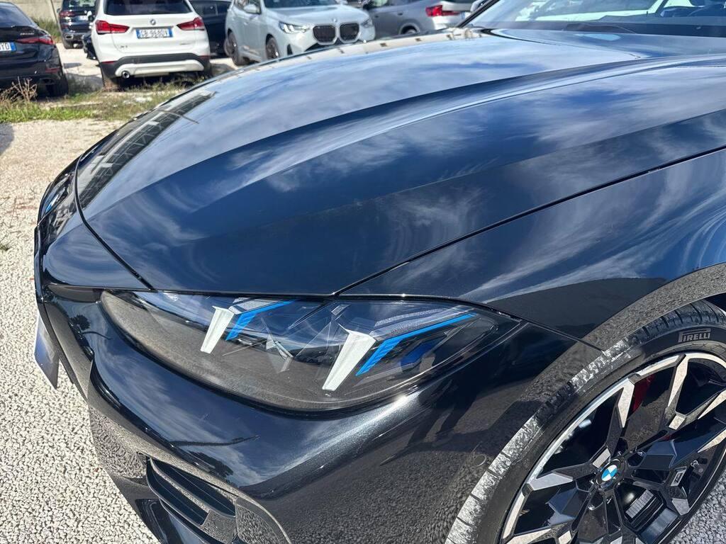 BMW Serie 4 Cabrio 420 d 48V MSport Steptronic