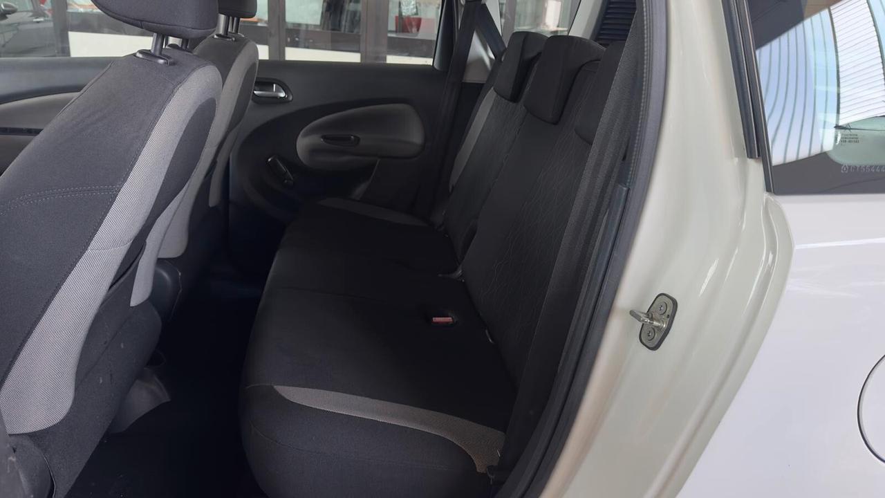 Citroen C3 Picasso 1.4 VTi 95 Exclusive