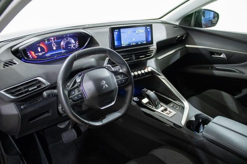 Peugeot 3008 3008 BlueHDi 130cv EAT8 Active Business
