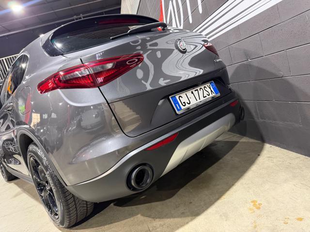ALFA ROMEO Stelvio 2.2 TURBODIESEL 160 CV AT8 LEGGERE DESCRIZIONE