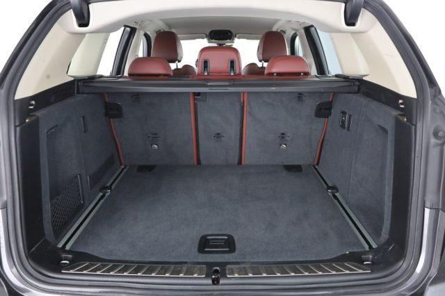 BMW X3 X3 xDrive20d 48V