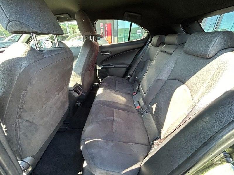 Lexus UX 250h Hybrid Executive CVT KM CERTIFICATI - IVA ESPOSTA