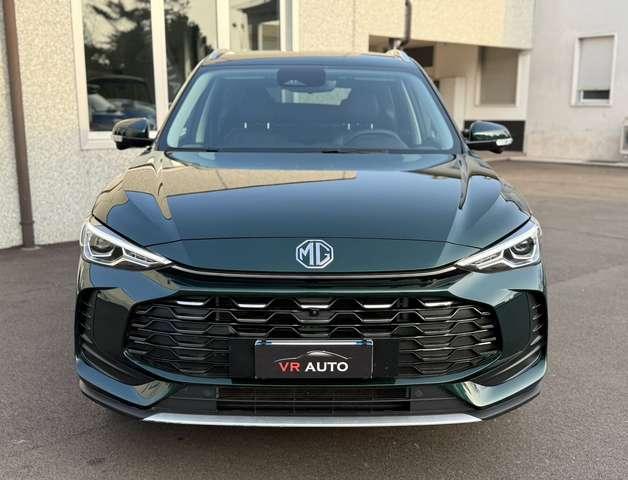 MG ZS 1.5 hybrid Luxury auto FULL OPTIONAL / PROMO FIN