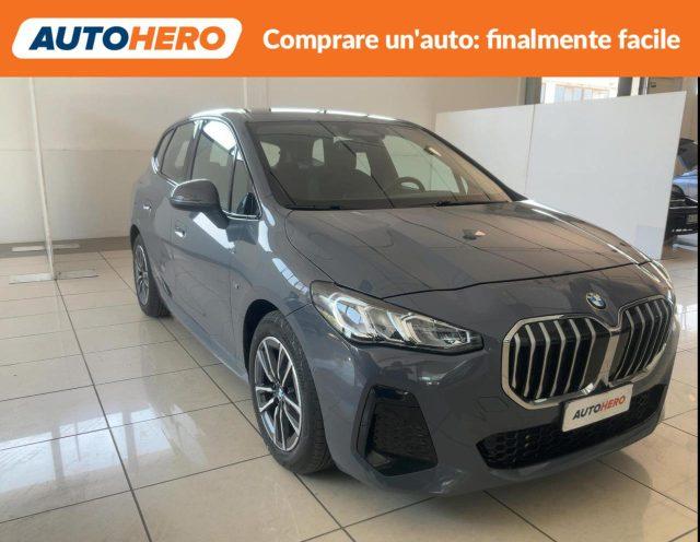 BMW 218 d Active Tourer Msport