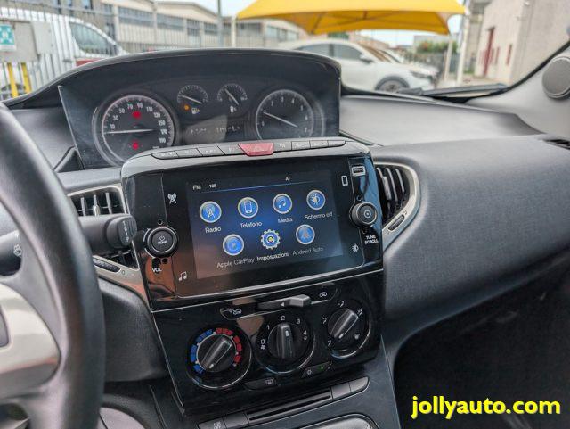 LANCIA Ypsilon 1.0 FireFly 5P S&S Hybrid Gold 5 posti - Ruotino