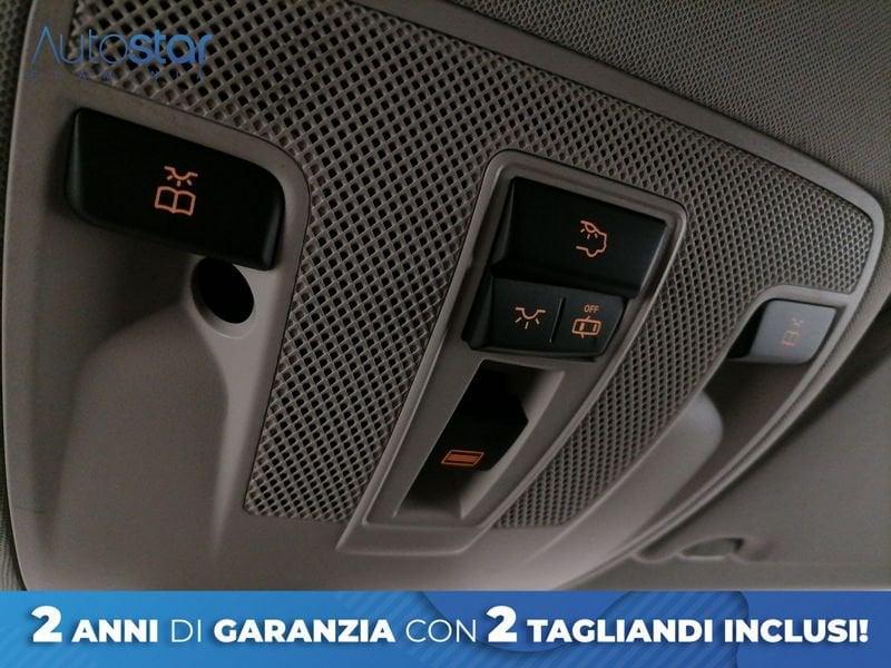 Mercedes-Benz GLA 200 d (cdi) Enduro