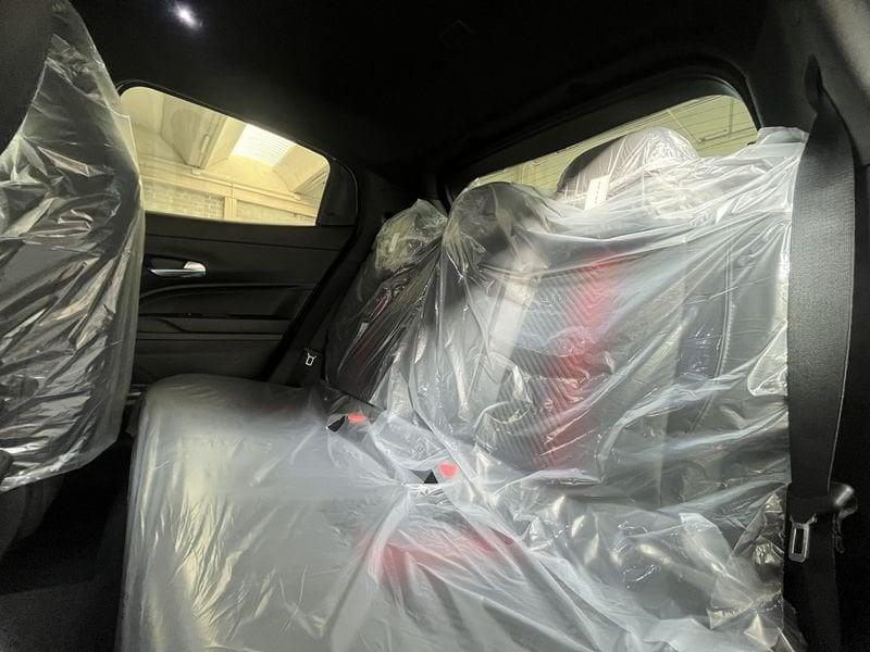 Alfa Romeo Junior 1.2 136 CV Hybrid eDCT6 Speciale