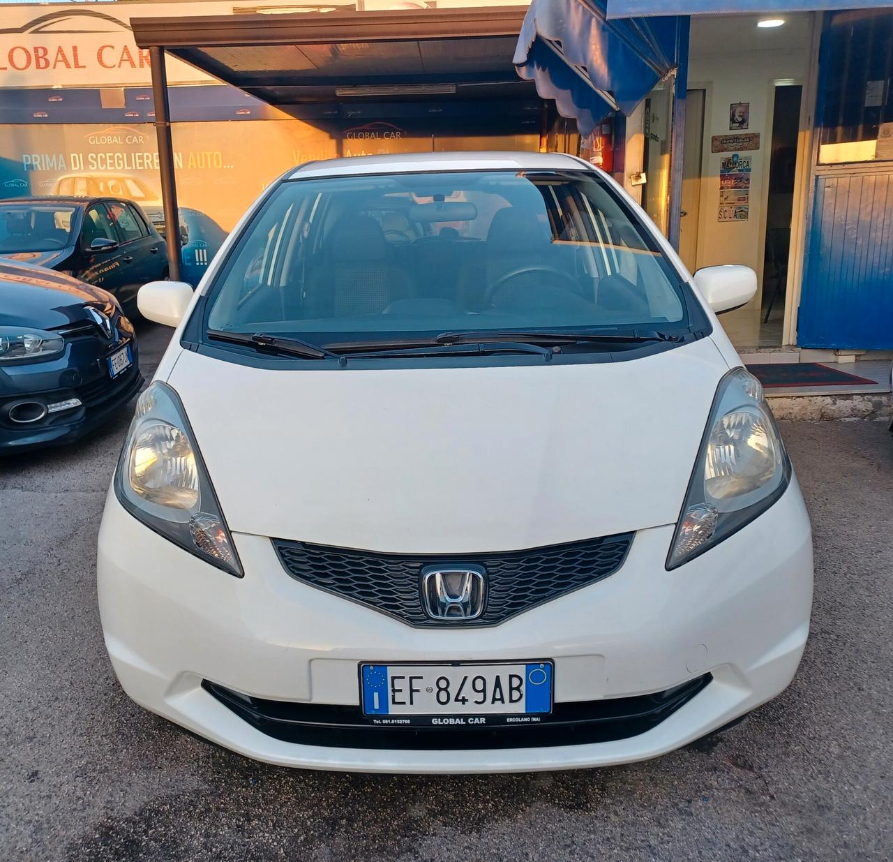 Honda Jazz 1.2 BENZINA UNICO PROPRIETARIO