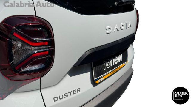 DACIA Duster 1.0 TCe GPL 4x2 Journey UP