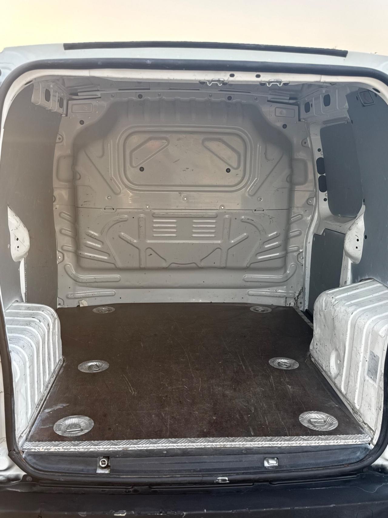 Fiat Fiorino 1.3 MJT 95CV Cargo