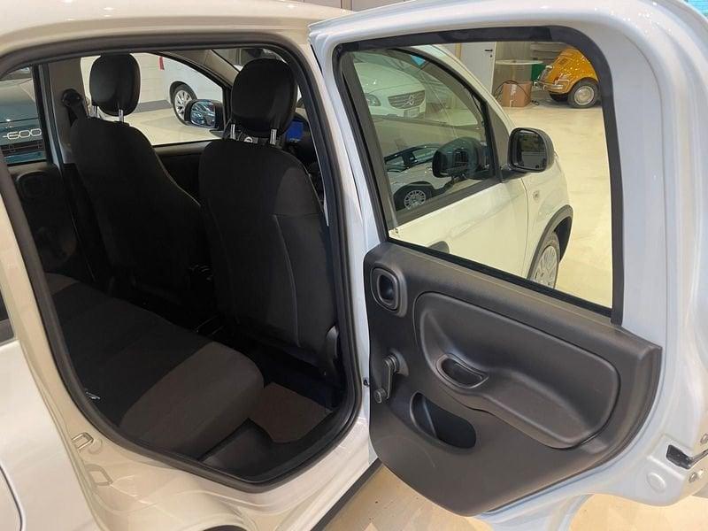 FIAT Panda 1.0 FireFly S&S Hybrid PRONTA CONSEGNA