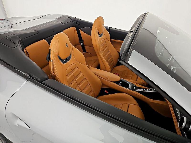 Ferrari Portofino Portofino 3.9