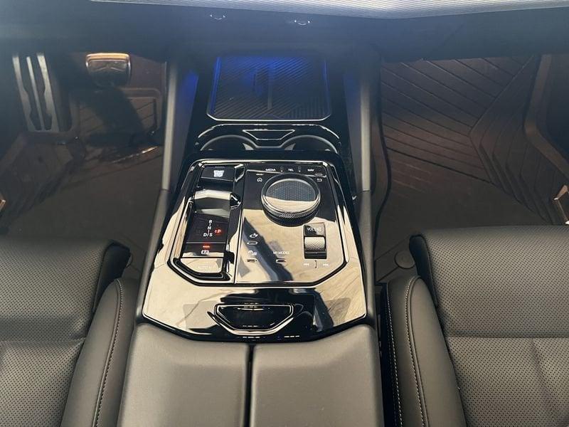 BMW Serie 5 520d xDrive M Sport Pro