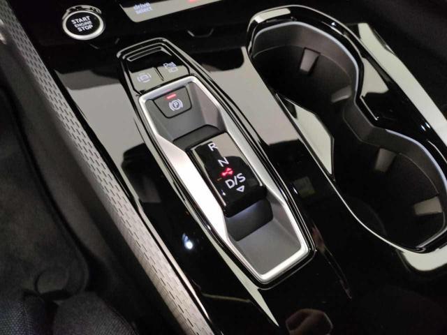 AUDI A5 Avant 2.0 tdi mhev+ S line edition 204cv s-tronic