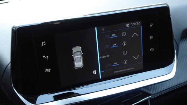 PEUGEOT 2008 PureTech 100 S&S Active GPL