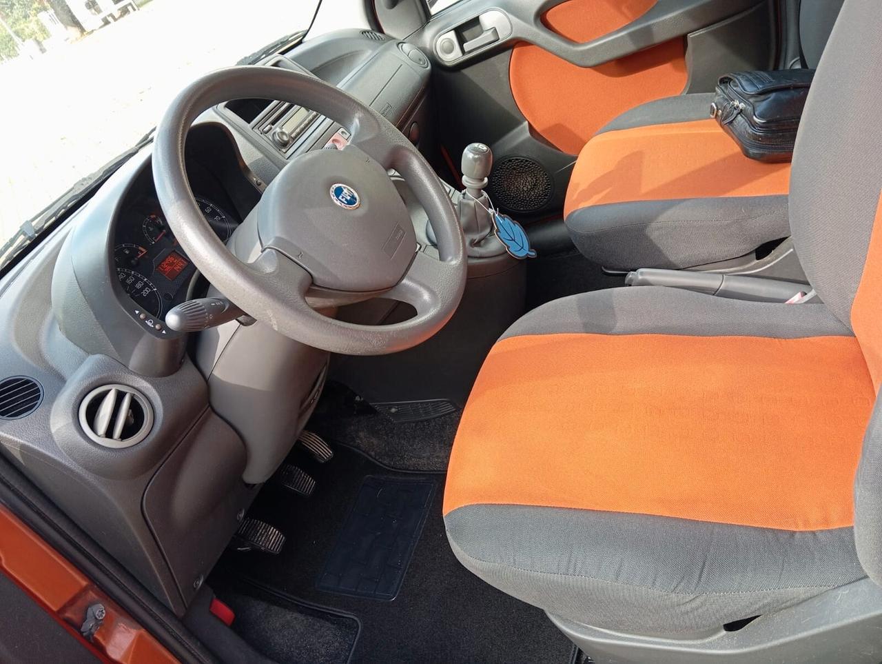 Fiat Panda 1.2 Dynamic - 112.000 KM