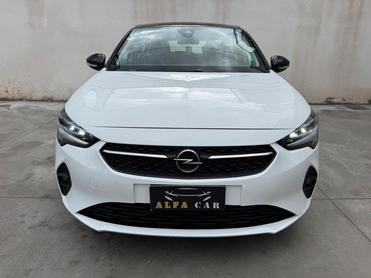 OPEL CORSA 1.5 BLUEHDI 100CV 2023!!! PROMO!!!