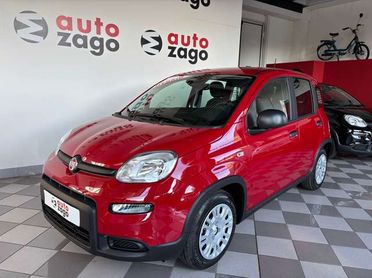 Fiat Panda 1.0 Firefly Hybrid S&S Pandina 5 POSTI