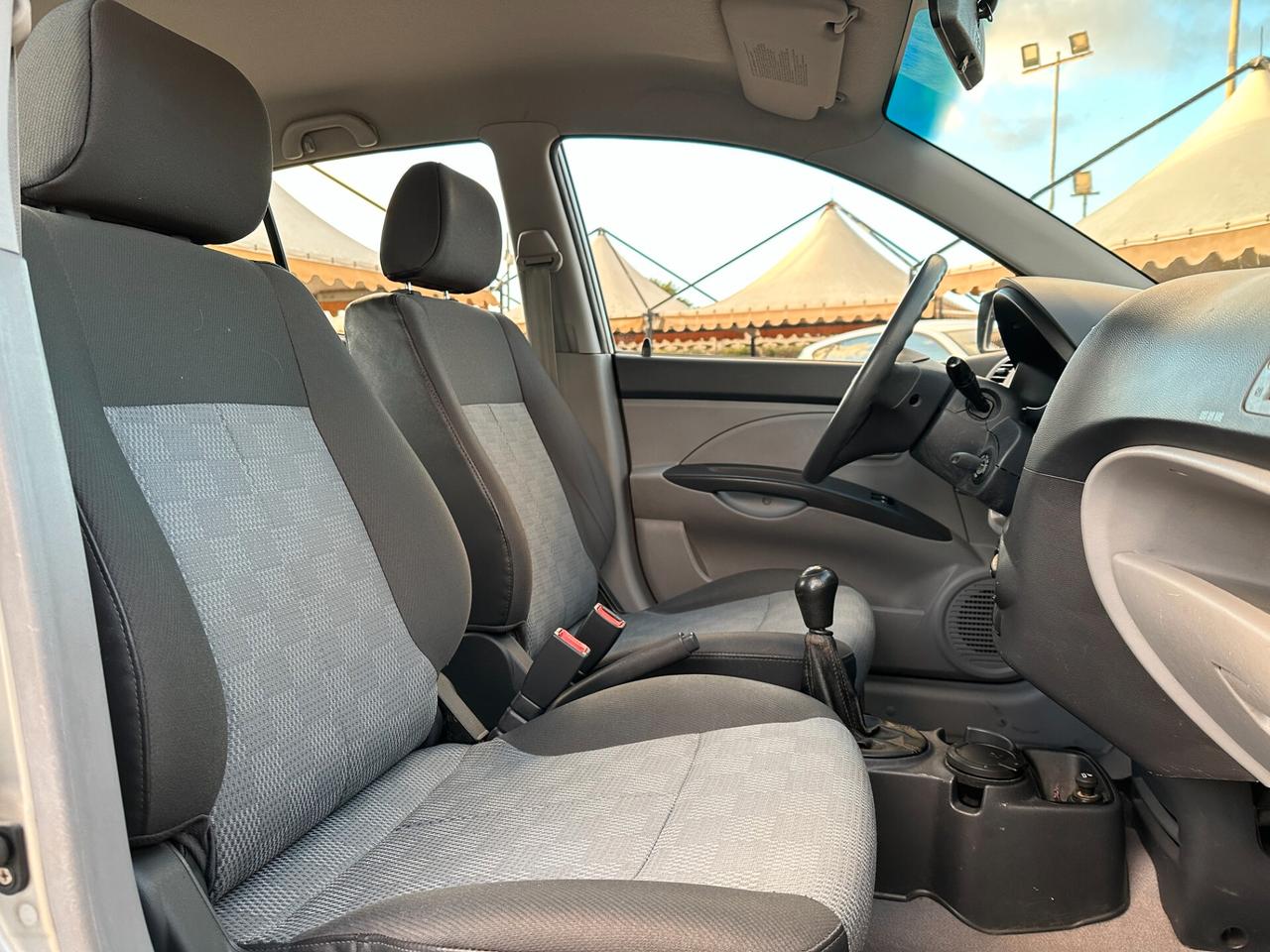 KIA Picanto 1.0 12V Urban