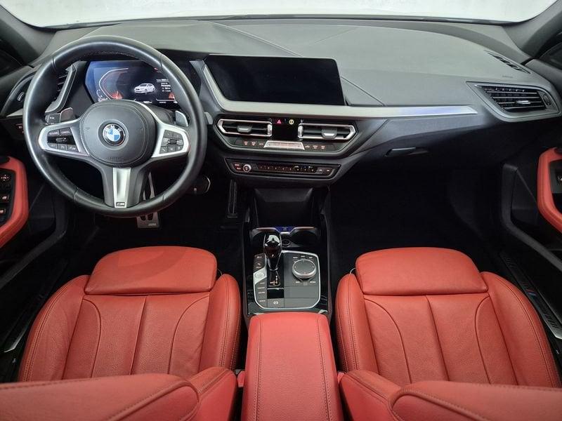 BMW Serie 1 F40 Diesel 120d Msport auto