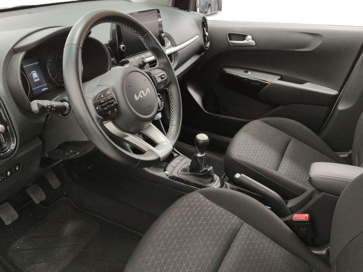 KIA Picanto 1.0 dpi Urban