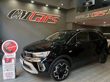 Opel Crossland 1.2 Automatica 130cv Ultimate ITALIANA FULL