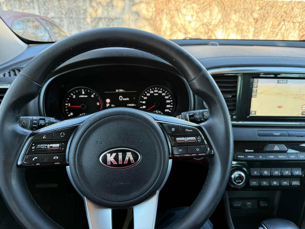 Kia Sportage 1.6 CRDI 136 CV DCT7 AWD - 2020