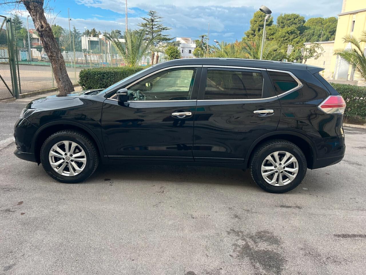 Nissan X-Trail 1.6 dCi 2WD Tekna UsatoGarantito