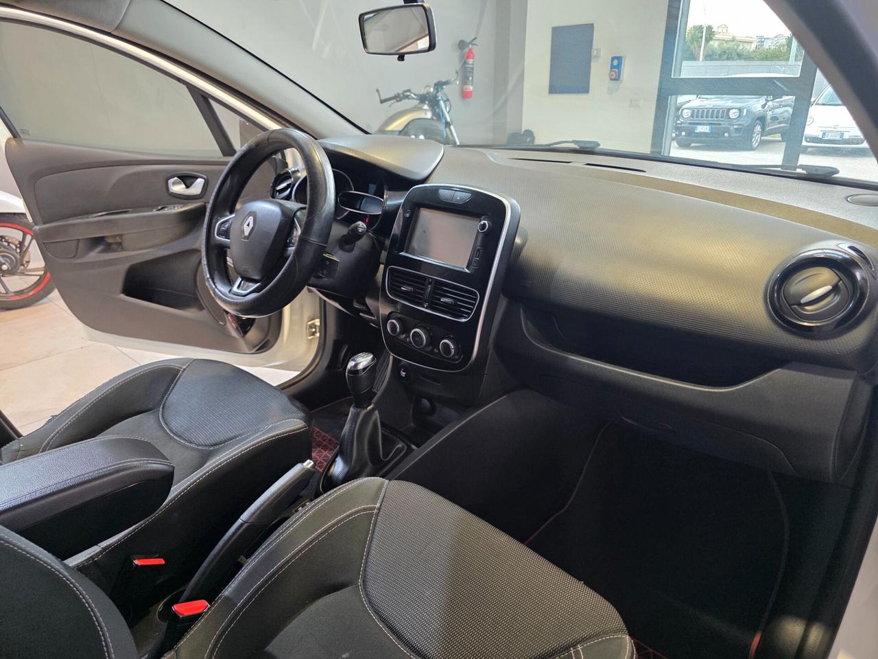 Renault Clio TCe 90CV Start&Stop 5 porte Energy Zen