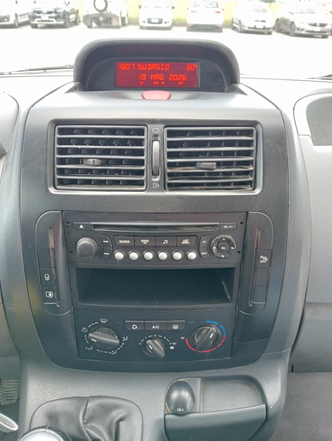 Fiat Scudo 2.0MJET 130 PC-TN 10q.