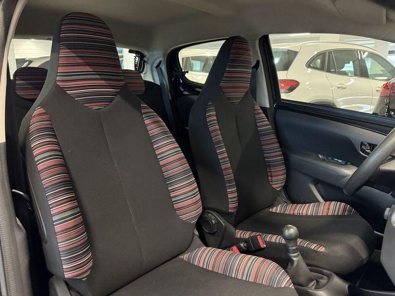 Citroën C1 Airscape 1.0 VTi 68 5 porte Feel