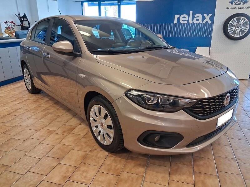 Fiat Tipo 1.3 Mjt 4 porte Easy