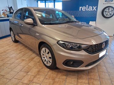 Fiat Tipo 1.3 Mjt 4 porte Easy