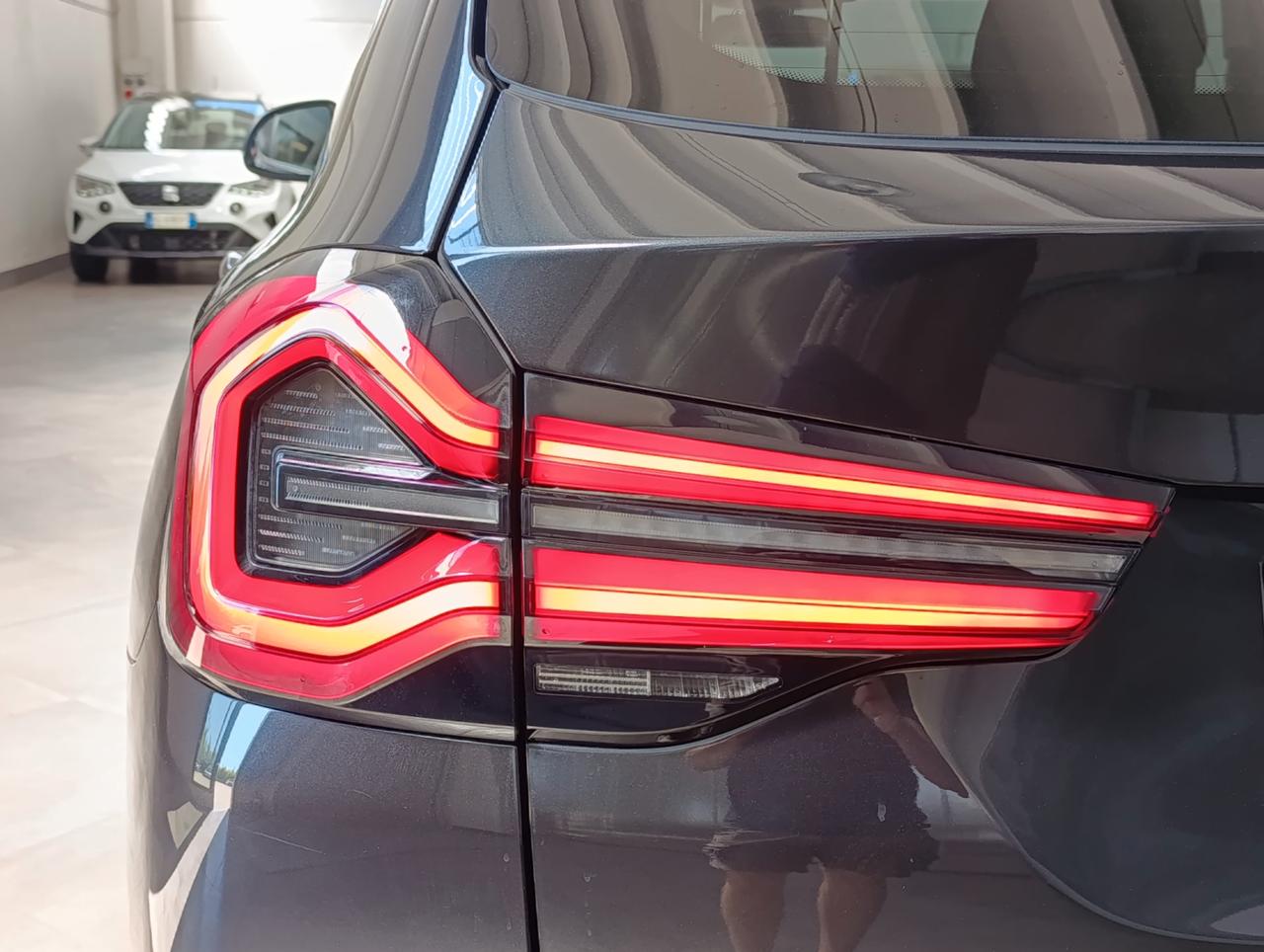 BMW X3 xdrive30e auto