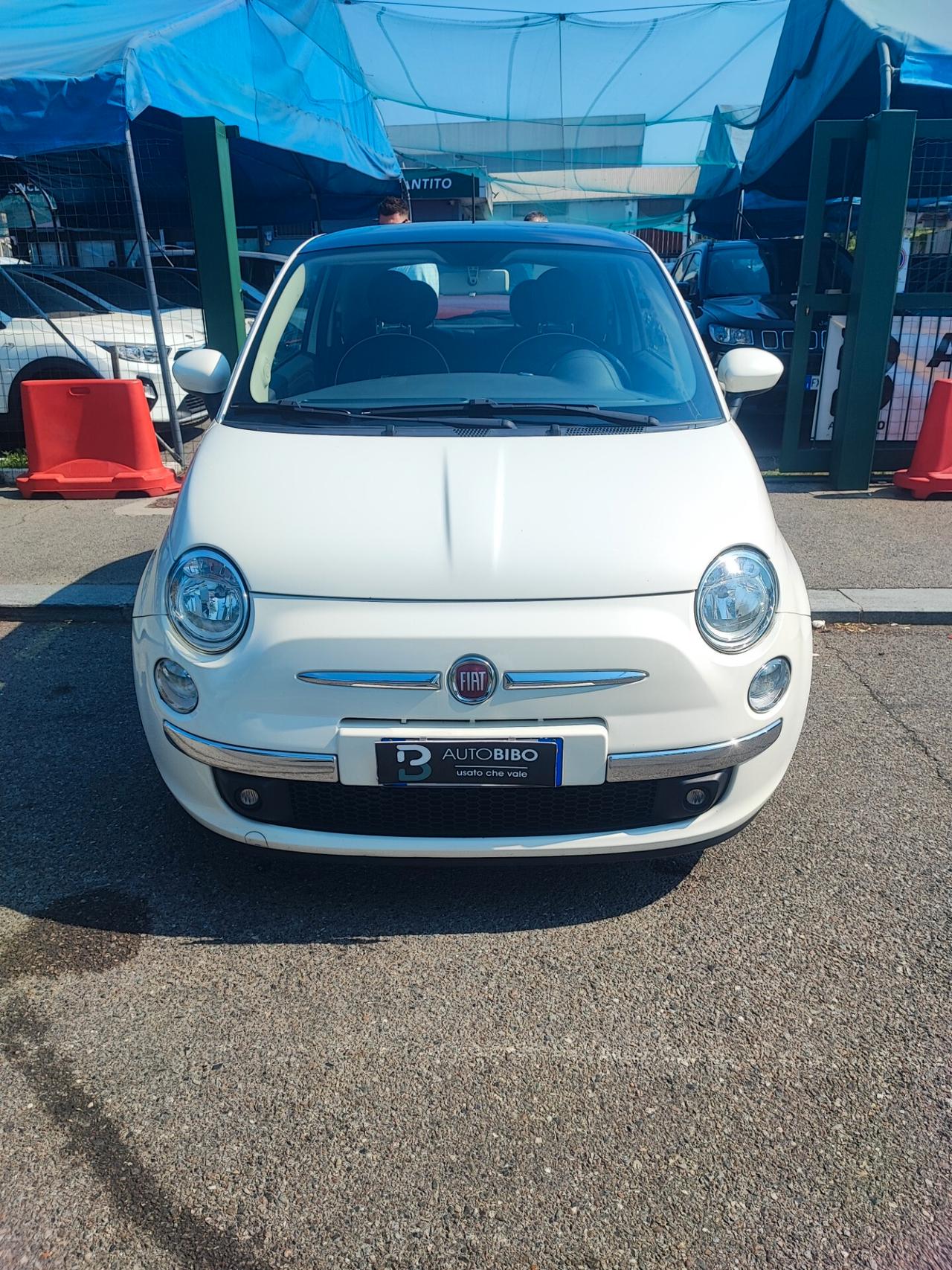 Fiat 500 1.3 Multijet 16V 95 CV GQ