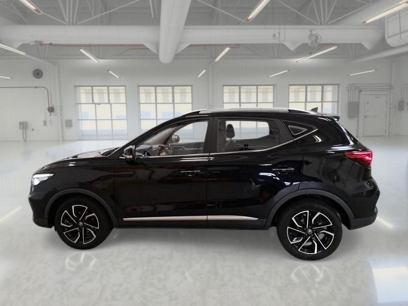 MG ZS 1.5 VTI-TECH LUXURY SUV