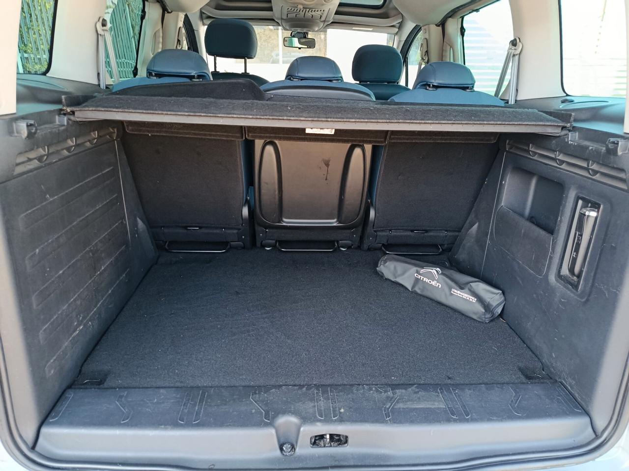 Citroen Berlingo 1.6 HDi 110CV FAP MY Multispace