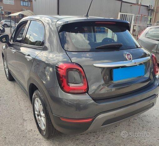 Fiat 500X 1.3 MultiJet 95 CV City Cross