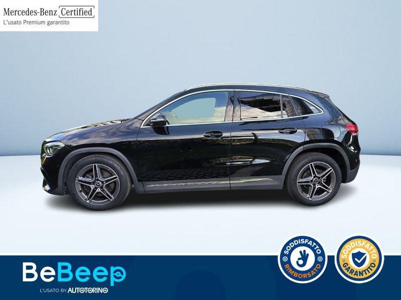 Mercedes-Benz GLA 200 D PREMIUM AUTO