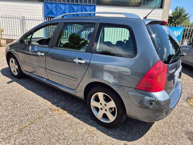 Peugeot 307 SW 1.6 hdi 7 POSTI