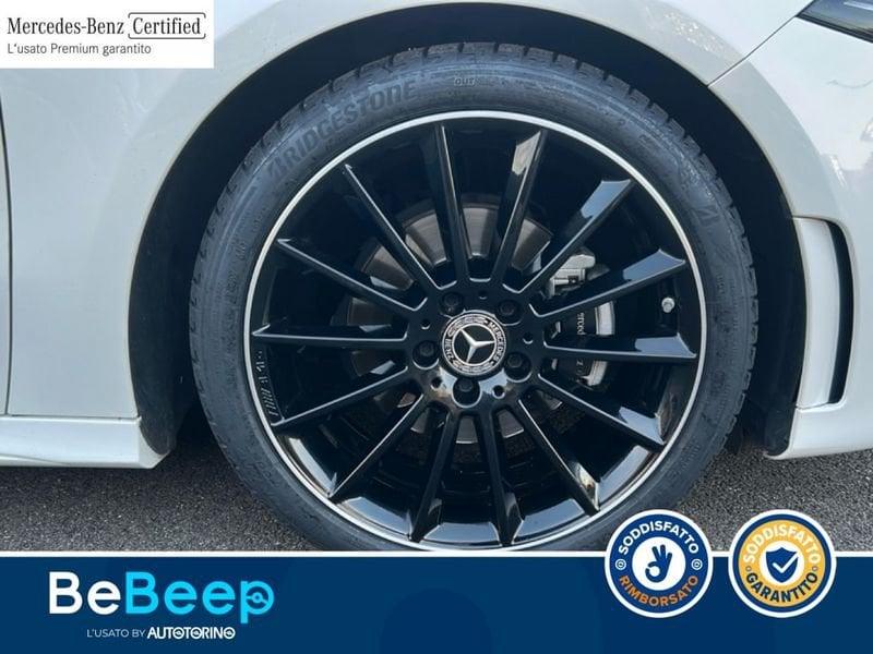 Mercedes-Benz Classe A A 180 D PREMIUM AUTO