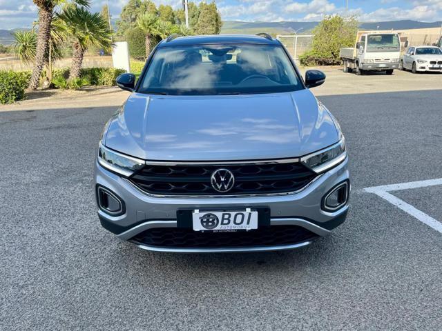 VOLKSWAGEN T-Roc 2.0 TDI SCR Life 115 cv