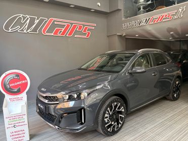 Kia XCeed 1.0 T-GDI GPL di SERIE Business 115cv ITALIANA Km0