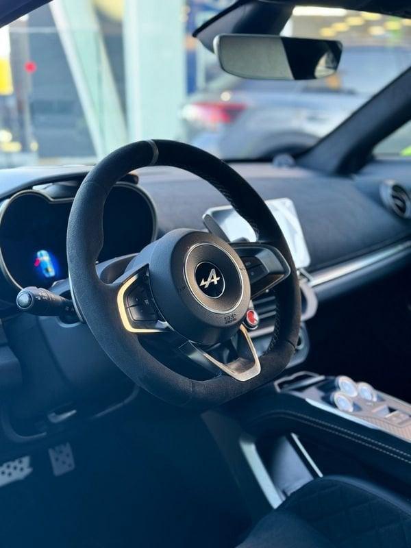 Alpine A110 S MY24