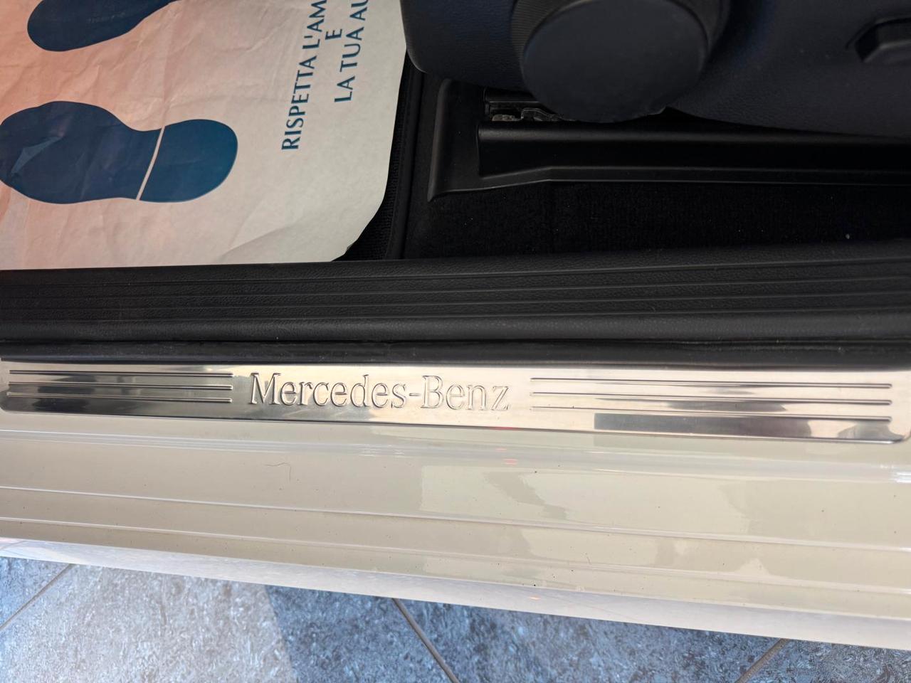 Mercedes GLK 220d Amg Premium Navi Dvd Led Full Opt