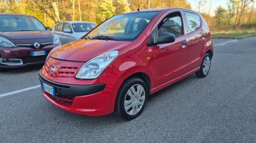 Nissan Pixo 1.0 5 porte *EURO5*