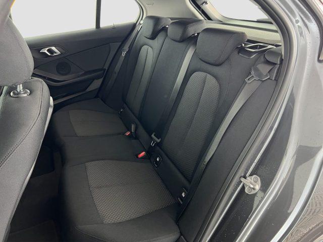 BMW 116 Serie 1 d BUSINESS ADVANTAGE